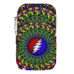 Grateful Dead Waist Pouch (Small)