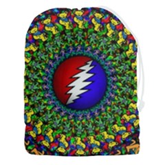 Grateful Dead Drawstring Pouch (3XL)