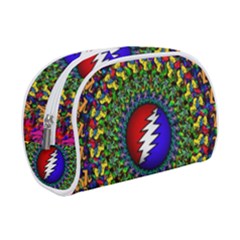 Grateful Dead Make Up Case (Small)