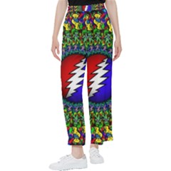 Grateful Dead Women s Pants 