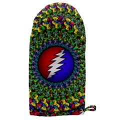 Grateful Dead Microwave Oven Glove