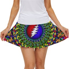 Grateful Dead Women s Skort