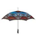 Grateful Dead Wallpapers Straight Umbrellas View3