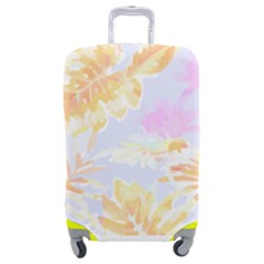 Hawaii T- Shirt Hawaii Bail Pattern T- Shirt Luggage Cover (medium)