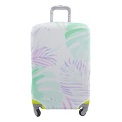 Hawaii T- Shirt Hawaii Flower Garden T- Shirt Luggage Cover (small) by EnriqueJohnson