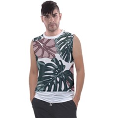 Hawaii T- Shirt Hawaii Flower T- Shirt Men s Regular Tank Top by EnriqueJohnson