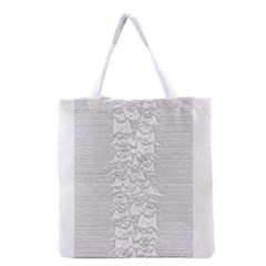 Furr Division Grocery Tote Bag