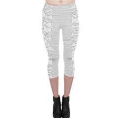 Furr Division Capri Leggings 