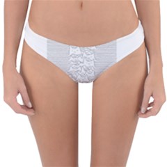 Furr Division Reversible Hipster Bikini Bottoms