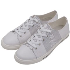 Furr Division Women s Low Top Canvas Sneakers