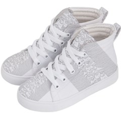 Furr Division Kids  Hi-Top Skate Sneakers