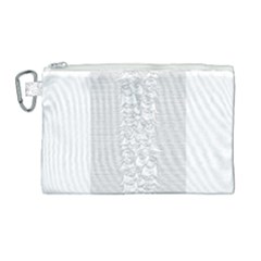 Furr Division Canvas Cosmetic Bag (Large)