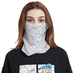 Furr Division Face Covering Bandana (Two Sides)