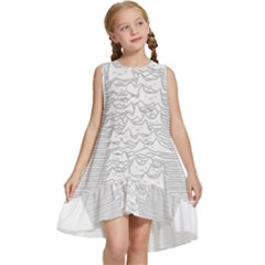 Furr Division Kids  Frill Swing Dress