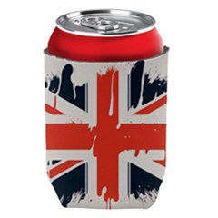 Union Jack England Uk United Kingdom London Can Holder by uniart180623