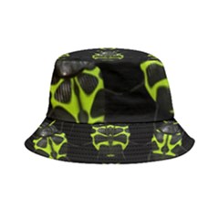 Beetles-insects-bugs- Inside Out Bucket Hat