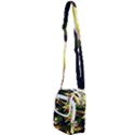Bright Peppers Shoulder Strap Belt Bag View2
