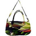 Bright Peppers Removable Strap Handbag View2