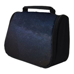 Cosmos-dark-hd-wallpaper-milky-way Full Print Travel Pouch (small) by Ket1n9