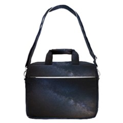 Cosmos-dark-hd-wallpaper-milky-way Macbook Pro 13  Shoulder Laptop Bag 