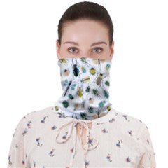 Insect Animal Pattern Face Covering Bandana (adult) by Ket1n9
