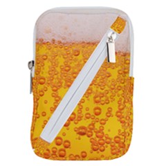 Beer Alcohol Drink Drinks Belt Pouch Bag (small) by Ket1n9