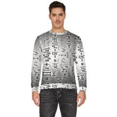 Science Formulas Men s Fleece Sweatshirt by Ket1n9