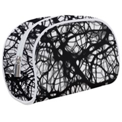 Neurons-brain-cells-brain-structure Make Up Case (medium) by Ket1n9