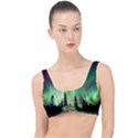 Aurora-borealis-northern-lights The Little Details Bikini Top View1