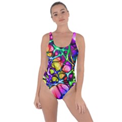 Network-nerves-nervous-system-line Bring Sexy Back Swimsuit by Ket1n9