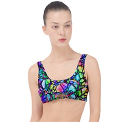 Network-nerves-nervous-system-line The Little Details Bikini Top by Ket1n9