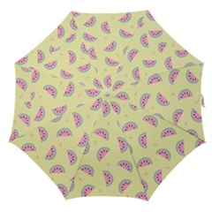 Watermelon Wallpapers  Creative Illustration And Patterns Straight Umbrellas
