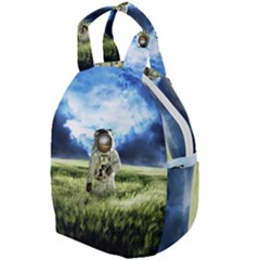 Astronaut Travel Backpack