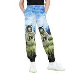 Astronaut Kids  Joggers