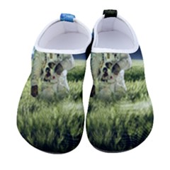 Astronaut Men s Sock-Style Water Shoes