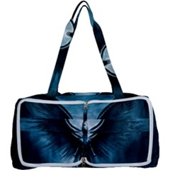 Rising Angel Fantasy Multi Function Bag by Ket1n9