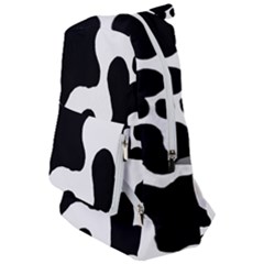 Cow Pattern Travelers  Backpack by Ket1n9