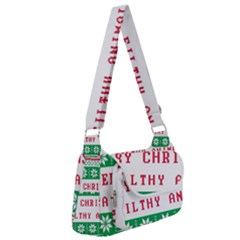 Merry Christmas Ya Filthy Animal Multipack Bag