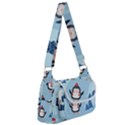 Christmas-seamless-pattern-with-penguin Multipack Bag View1