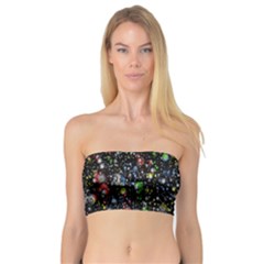 Illustration Universe Star Planet Bandeau Top by Grandong