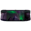 Aurora Northern Lights Celestial Magical Astronomy Full Print Lunch Bag View5