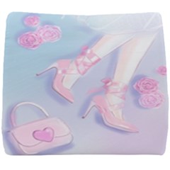 Romantic 11-14 Inch Seat Cushion