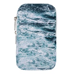 Ocean Wave Waist Pouch (small) by Jack14