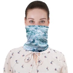 Ocean Wave Face Covering Bandana (adult) by Jack14