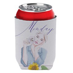 Monday 1 Can Holder by SychEva