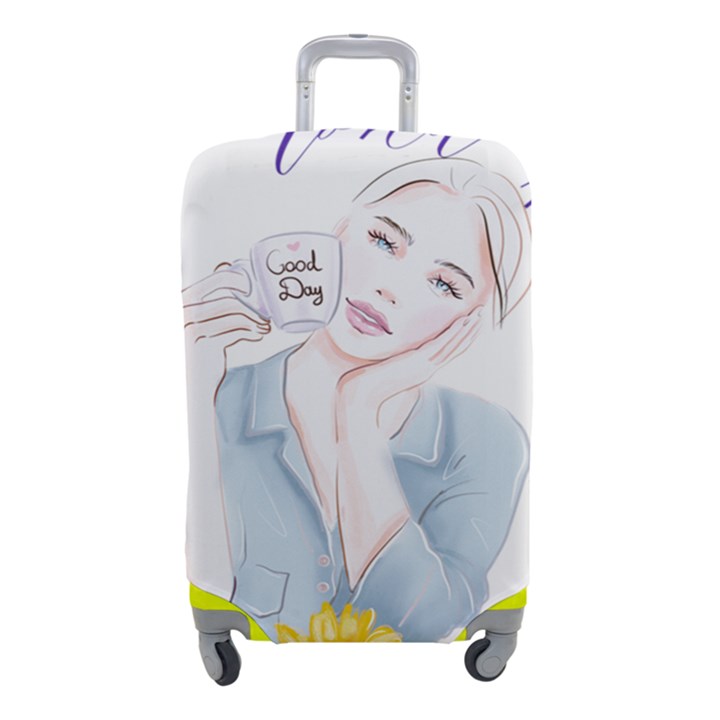 Monday 1 Luggage Cover (Small)