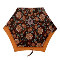 Top Mini Folding Umbrella