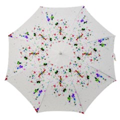 Star-structure-many-repetition- Straight Umbrellas by Amaryn4rt