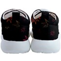 Christmas-background-motif-star Mens Athletic Shoes View4
