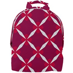 Christmas-background-wallpaper Mini Full Print Backpack